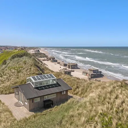 Hébergement de vacances Eicke - 20m From The Sea By Interhome