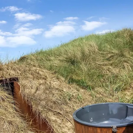 Eicke - 20m From The Sea By Interhome