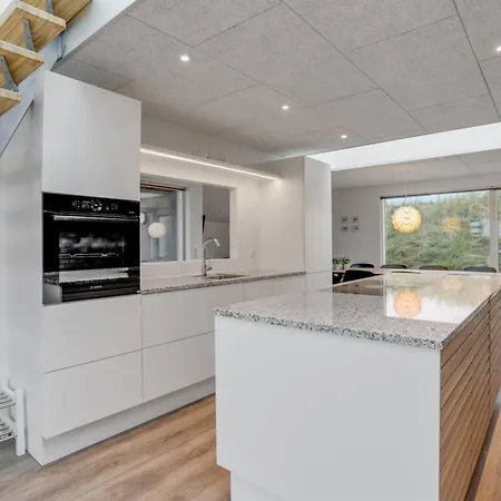 Casa de Férias Eicke - 20m From The Sea By Interhome *