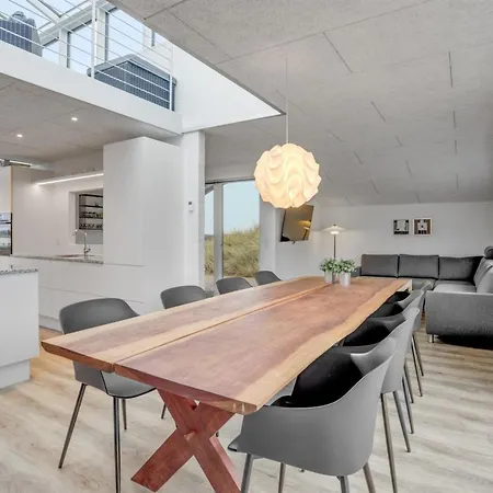 Eicke - 20m From The Sea By Interhome *