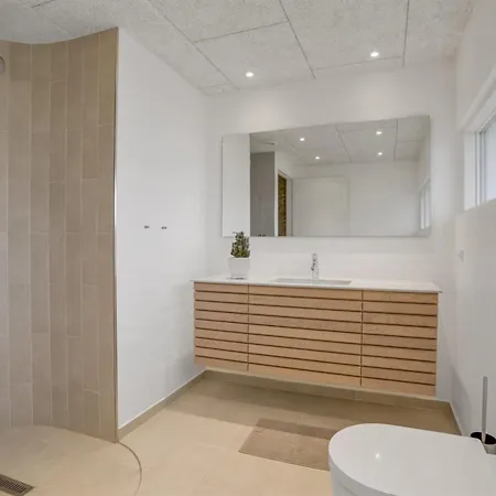 Eicke - 20m From The Sea By Interhome Casa de Férias Løkken
