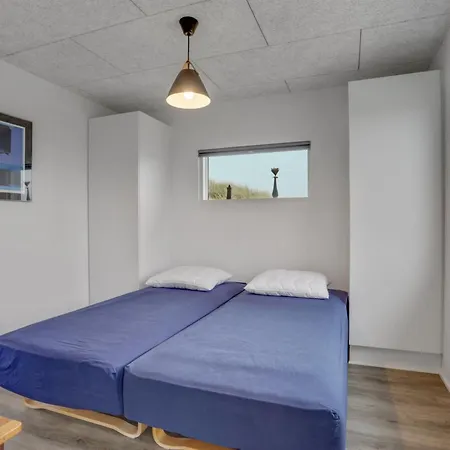 Casa de Férias Eicke - 20m From The Sea By Interhome Løkken