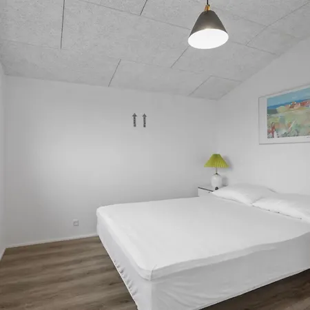 Casa de Férias Eicke - 20m From The Sea By Interhome