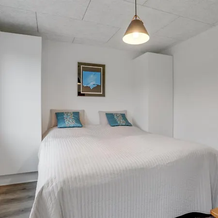 Hébergement de vacances Eicke - 20m From The Sea By Interhome