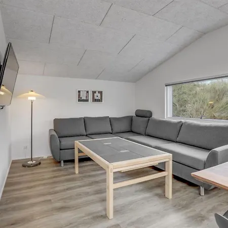Eicke - 20m From The Sea By Interhome Løkken