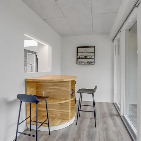 Eicke - 20m From The Sea By Interhome Hébergement de vacances *