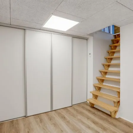 Casa de Férias Eicke - 20m From The Sea By Interhome Løkken