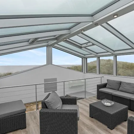 Hébergement de vacances Eicke - 20m From The Sea By Interhome Løkken