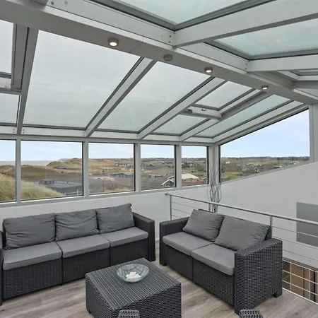 Eicke - 20m From The Sea By Interhome Hébergement de vacances *