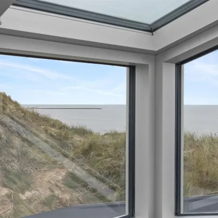 Casa de Férias Eicke - 20m From The Sea By Interhome Løkken