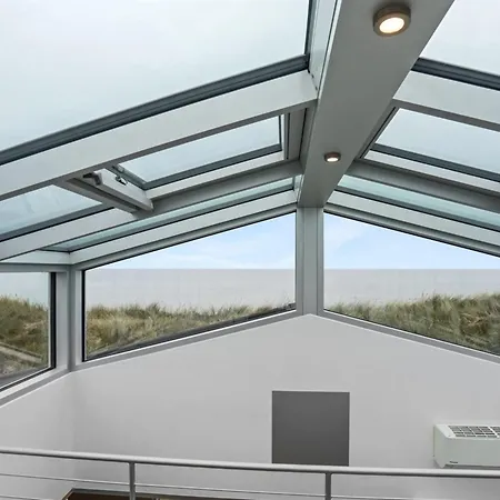 Eicke - 20m From The Sea By Interhome Casa de Férias