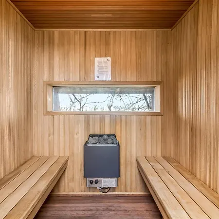 Eicke - 20m From The Sea By Interhome Ferienhaus