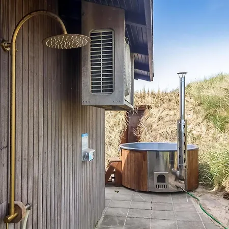 Eicke - 20m From The Sea By Interhome * Løkken