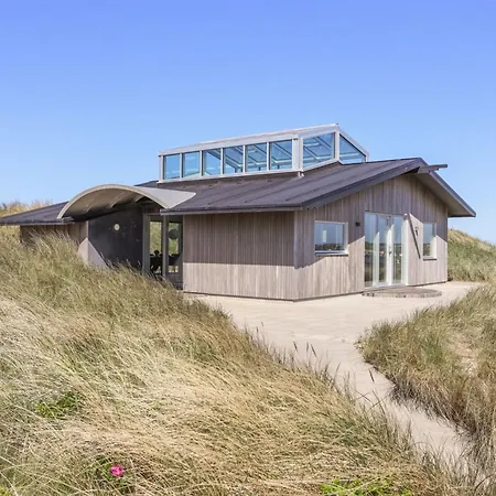 Eicke - 20m From The Sea By Interhome Ferienhaus