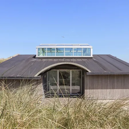 Eicke - 20m From The Sea By Interhome Casa de Férias