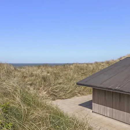 Casa de Férias Eicke - 20m From The Sea By Interhome Løkken