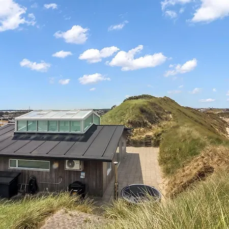 Eicke - 20m From The Sea By Interhome Casa de Férias