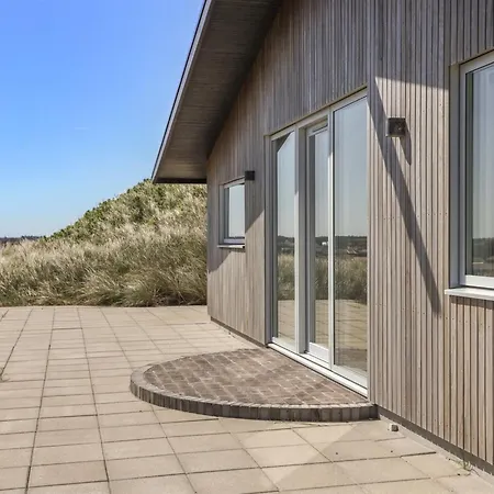 Eicke - 20m From The Sea By Interhome بيت للعطل Løkken