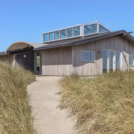 Casa de Férias Eicke - 20m From The Sea By Interhome *