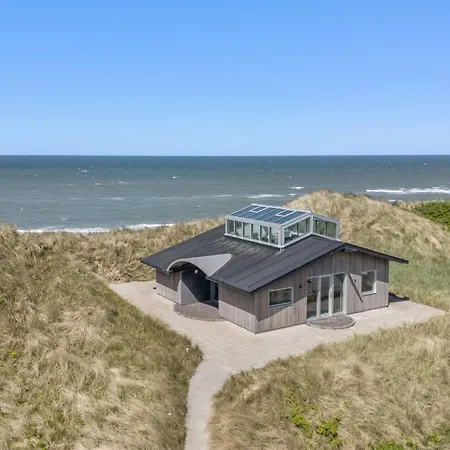 Eicke - 20m From The Sea By Interhome *